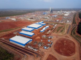 SUZANO TEM VAGAS ABERTAS PARA ANALISTA PCP FLORESTAL E TÉCNICO(A) DE MANUTENÇÃO FLORESTAL EM RIBAS DO RIO PARDO (MS)