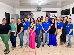 Capacitação dos novos Conselheiros Tutelares de Aparecida do Taboado: Preparando-se para uma missão vital