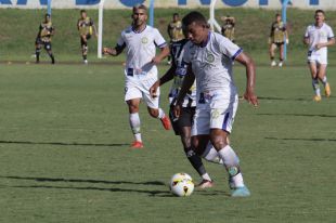 Cobra do Norte representará MS na Copa Verde de 2024