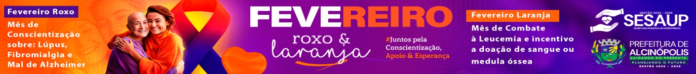 prefeitura alcinopolis