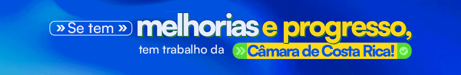 Câmara Municipal de Costa Rica